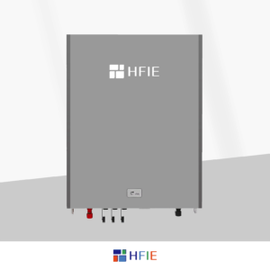 Настінний домашній акумулятор HFIE 51.2V 5-20kWh LiFePO4