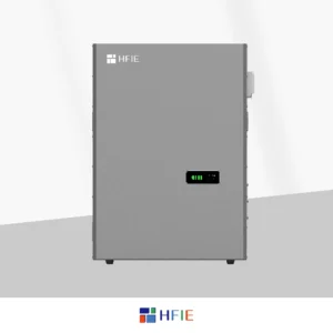 Настінний акумулятор LFPWall-10kwh