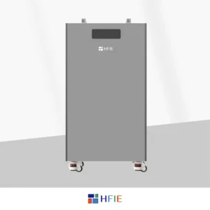 Система накопичення енергії для дому HFHF-16kWh-M
