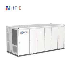 HF5000